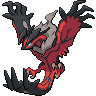 Yveltal sprite