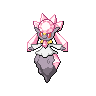Diancie sprite