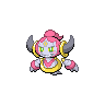 Hoopa sprite