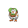 Dartrix sprite