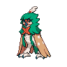 Decidueye sprite
