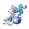 Primarina sprite