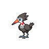 Trumbeak sprite