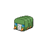 Charjabug sprite