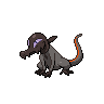 Salandit sprite