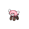 Stufful sprite