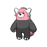 Bewear sprite