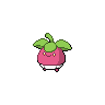 Bounsweet sprite
