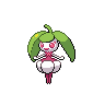 Steenee sprite