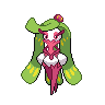 Tsareena sprite