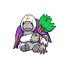 Oranguru sprite