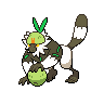 Passimian sprite