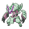 Golisopod sprite