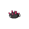 Pyukumuku sprite