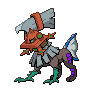 Type: Null sprite