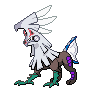 Silvally sprite