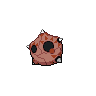 Minior sprite