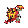 Turtonator sprite