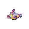 Bruxish sprite