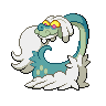 Drampa sprite
