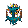 Dhelmise-Sevii sprite