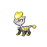 Jangmo-o sprite