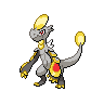 Hakamo-o sprite