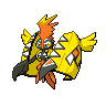 Tapu Koko sprite