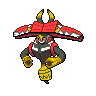 Tapu Bulu sprite