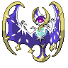 Lunala sprite