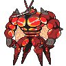 Buzzwole sprite