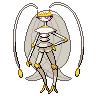 Pheromosa sprite