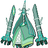 Celesteela sprite