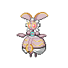 Magearna sprite