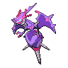 Naganadel sprite