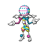 Blacephalon sprite