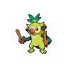 Thwackey sprite