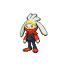 Raboot sprite