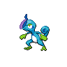 Drizzile sprite
