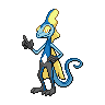 Inteleon sprite