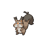 Skwovet sprite