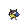 Rookidee sprite
