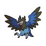 Corvisquire sprite