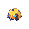 Dottler sprite