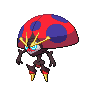 Orbeetle sprite