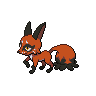 Nickit sprite
