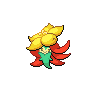Gossifleur sprite
