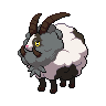 Dubwool sprite
