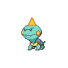 Chewtle sprite