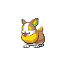 Yamper sprite